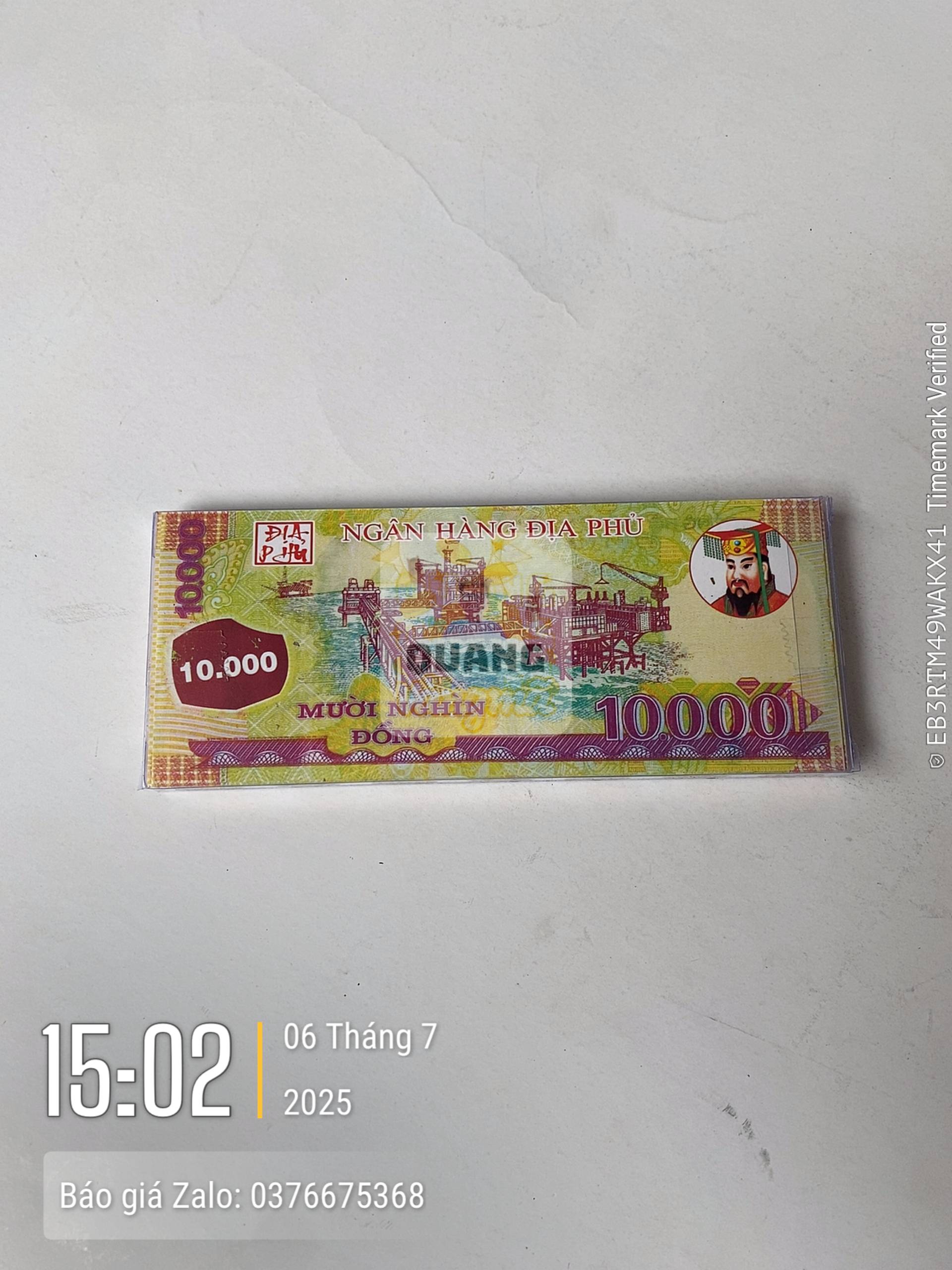 Tiền 13